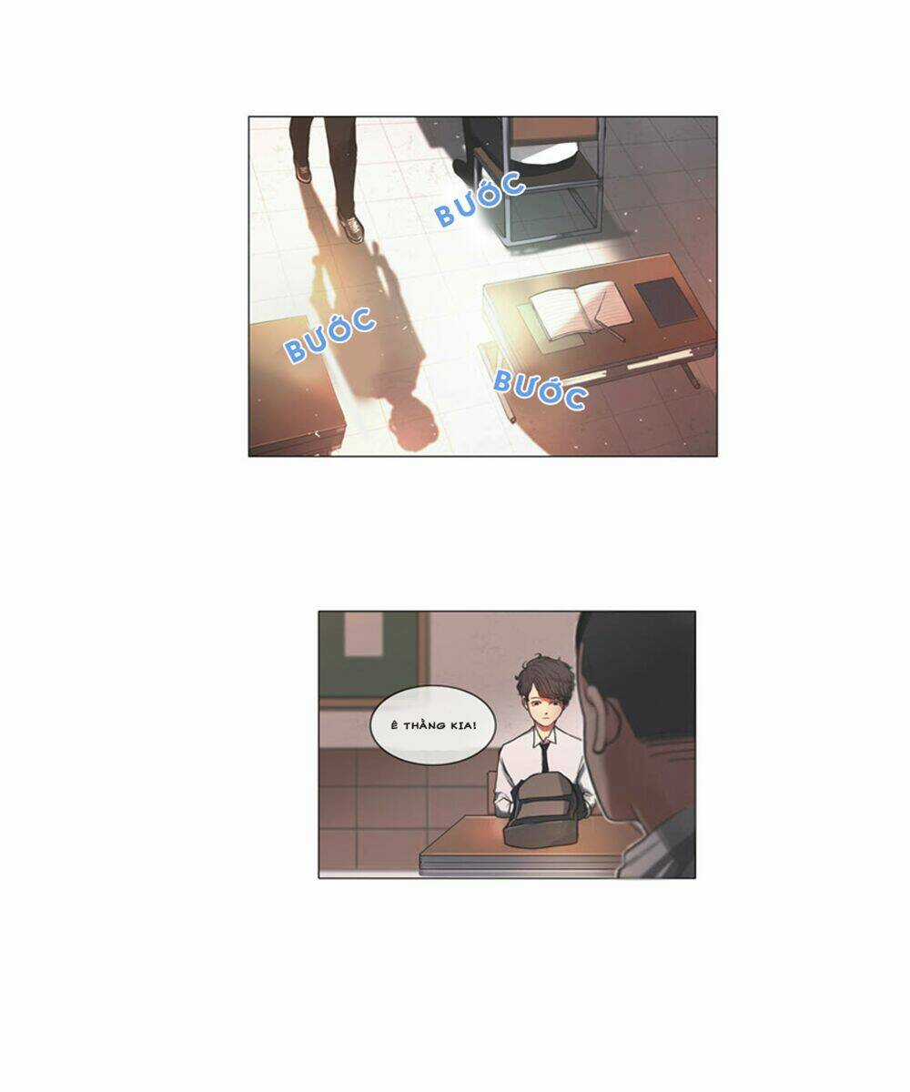 GIẢI THOÁT Chapter 2 trang 8