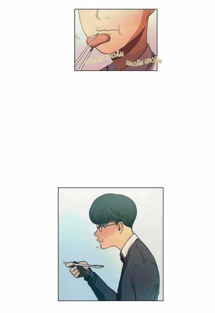 GIẢI THOÁT Chapter 20 trang 10