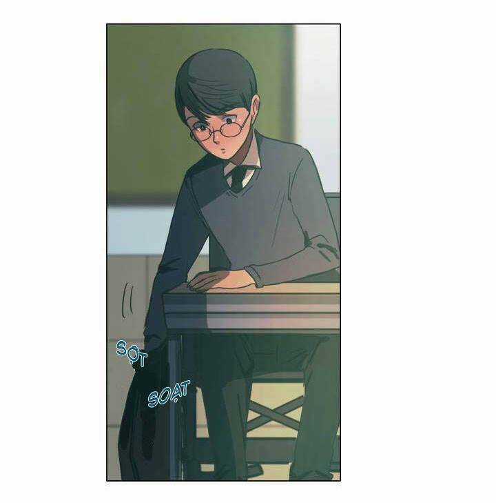 GIẢI THOÁT Chapter 20 trang 14