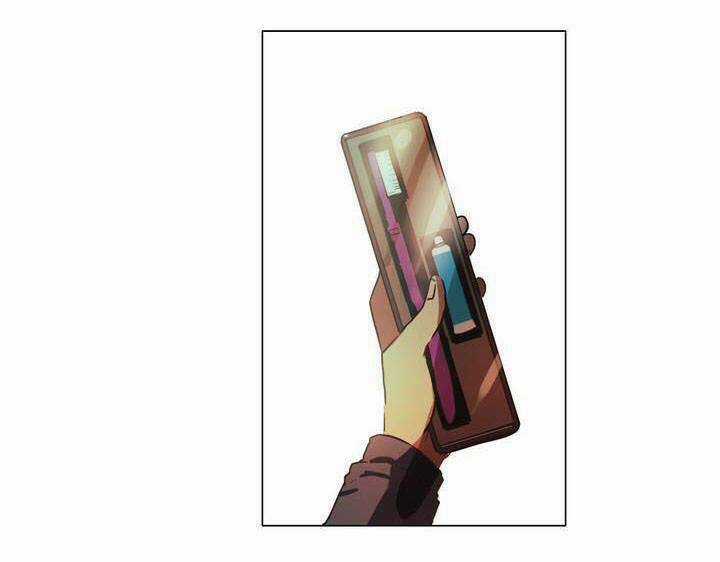 GIẢI THOÁT Chapter 20 trang 15