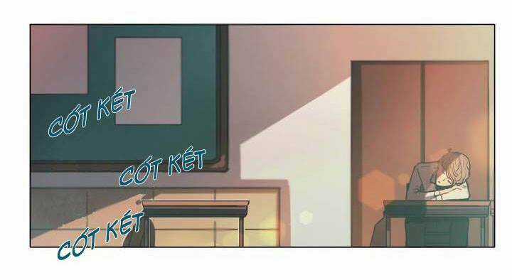 GIẢI THOÁT Chapter 20 trang 16