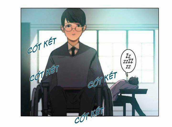 GIẢI THOÁT Chapter 20 trang 17