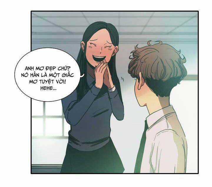 GIẢI THOÁT Chapter 20 trang 22