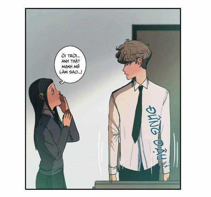 GIẢI THOÁT Chapter 20 trang 24