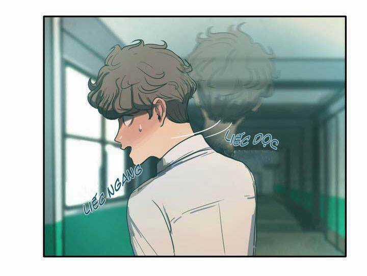 GIẢI THOÁT Chapter 20 trang 25