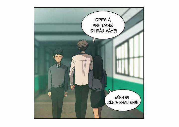 GIẢI THOÁT Chapter 20 trang 26