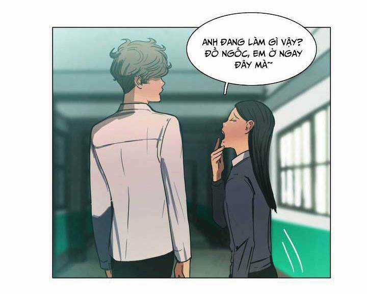 GIẢI THOÁT Chapter 20 trang 27