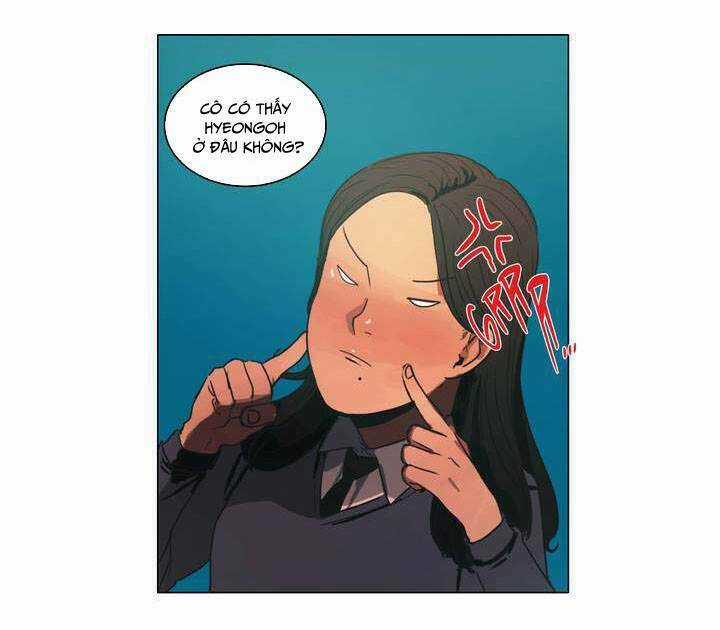 GIẢI THOÁT Chapter 20 trang 30