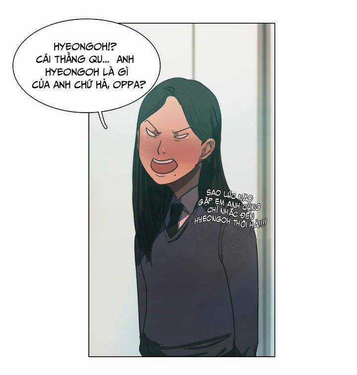 GIẢI THOÁT Chapter 20 trang 31