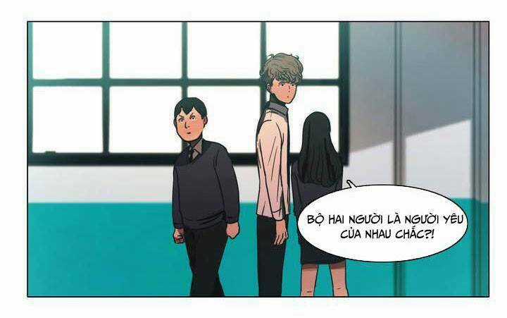 GIẢI THOÁT Chapter 20 trang 33