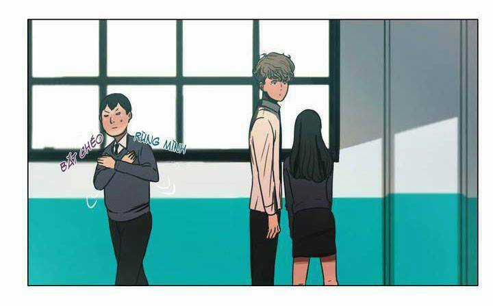 GIẢI THOÁT Chapter 20 trang 34