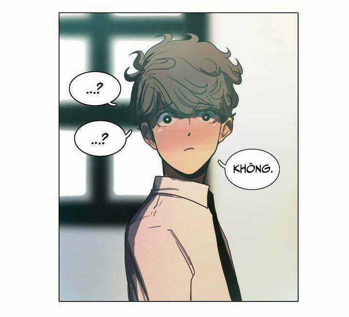 GIẢI THOÁT Chapter 20 trang 35