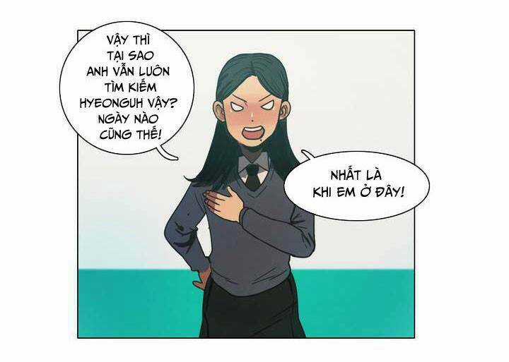 GIẢI THOÁT Chapter 20 trang 36