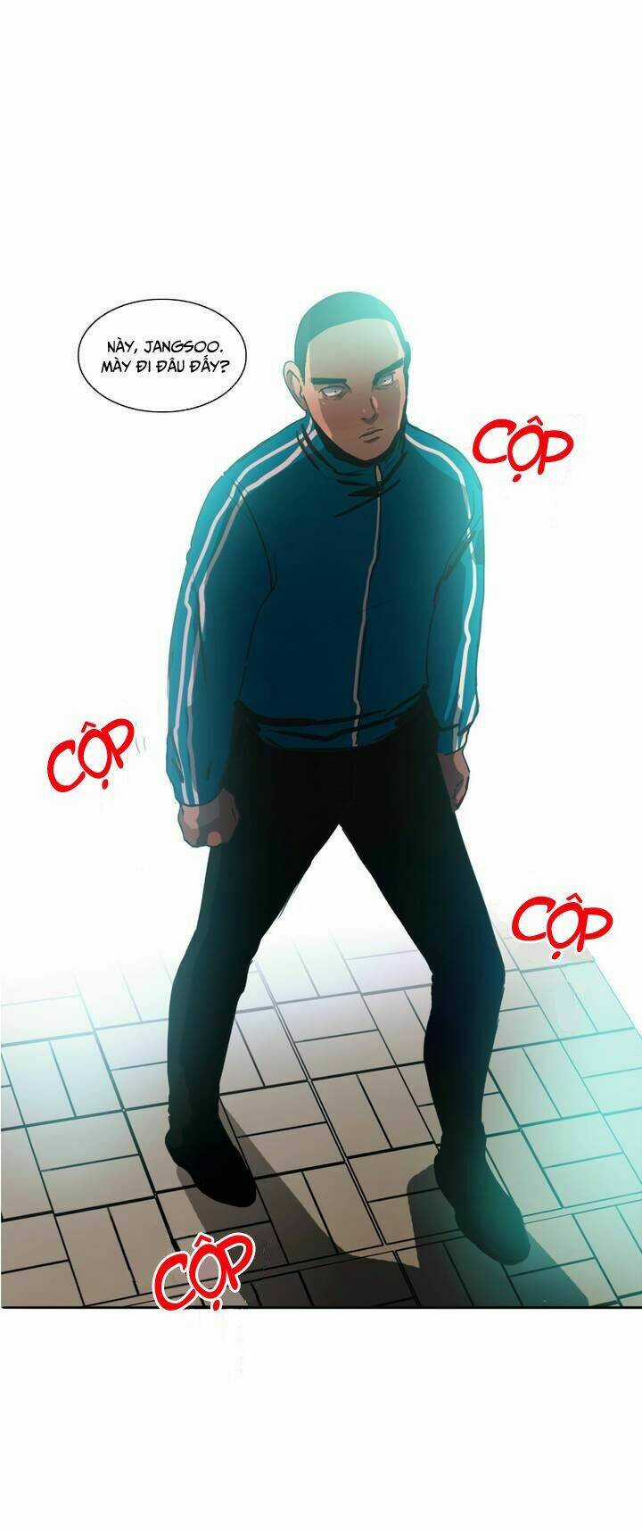 GIẢI THOÁT Chapter 20 trang 4