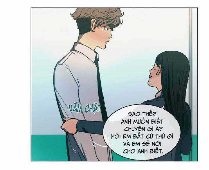 GIẢI THOÁT Chapter 20 trang 45