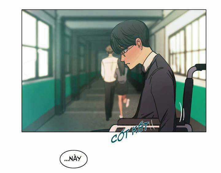 GIẢI THOÁT Chapter 20 trang 49