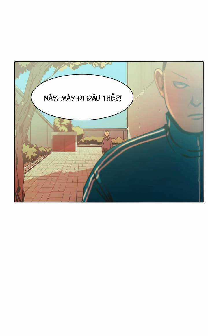 GIẢI THOÁT Chapter 20 trang 5