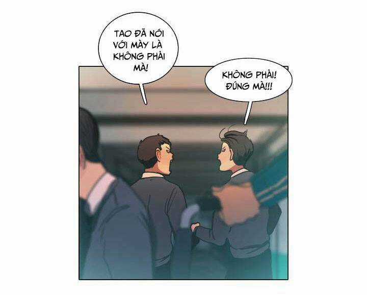 GIẢI THOÁT Chapter 20 trang 51