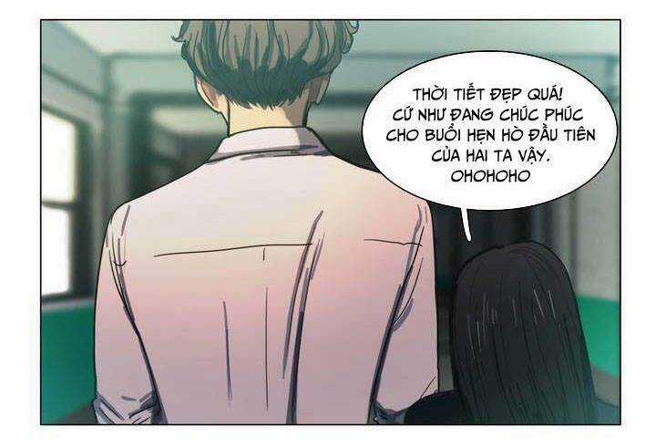 GIẢI THOÁT Chapter 20 trang 52