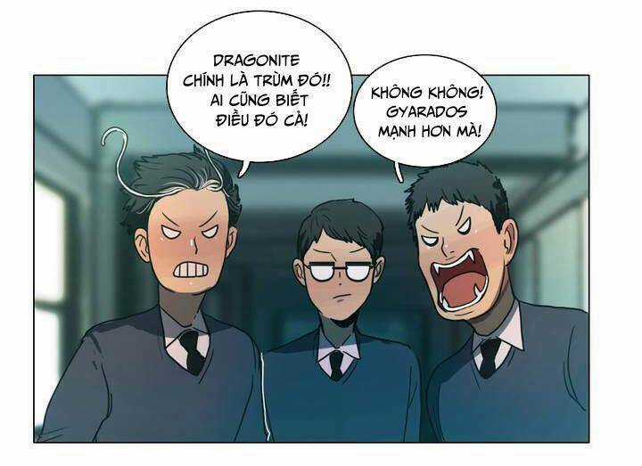 GIẢI THOÁT Chapter 20 trang 56