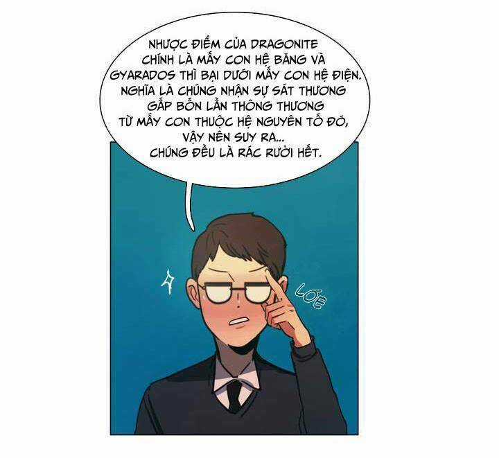 GIẢI THOÁT Chapter 20 trang 57