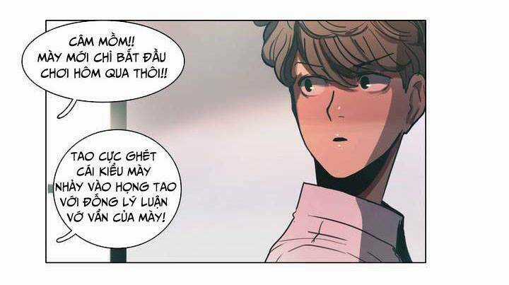 GIẢI THOÁT Chapter 20 trang 58