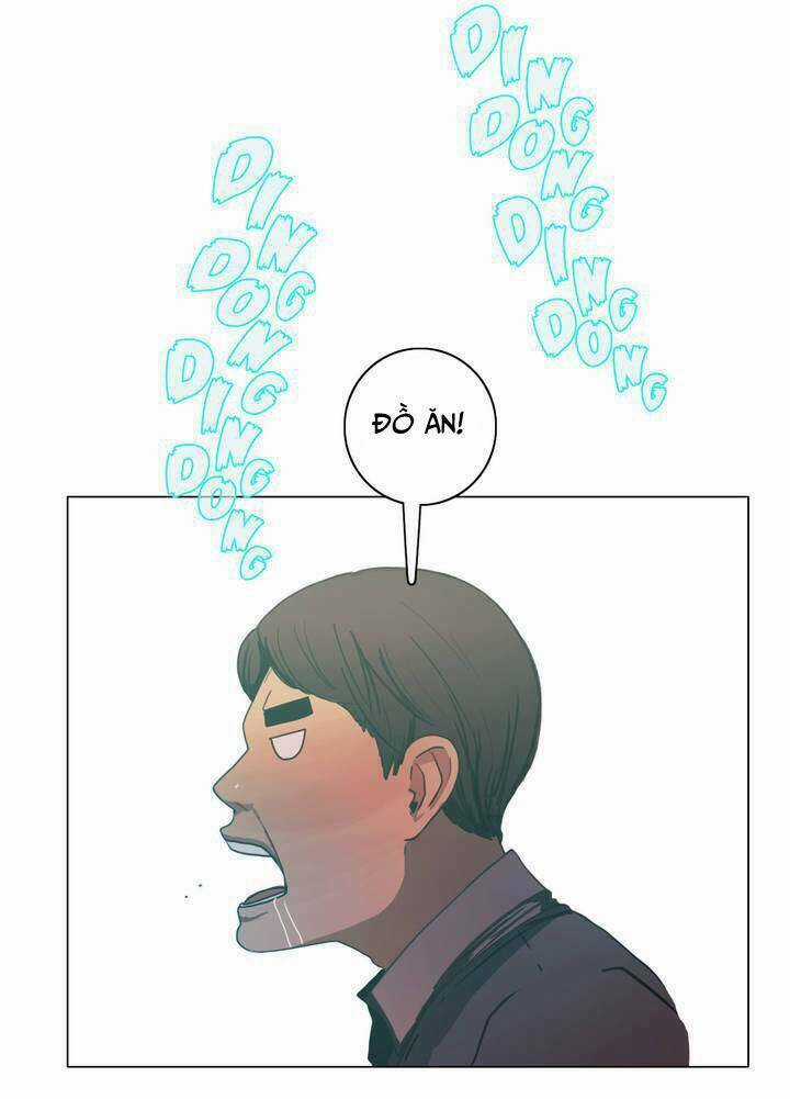 GIẢI THOÁT Chapter 20 trang 6