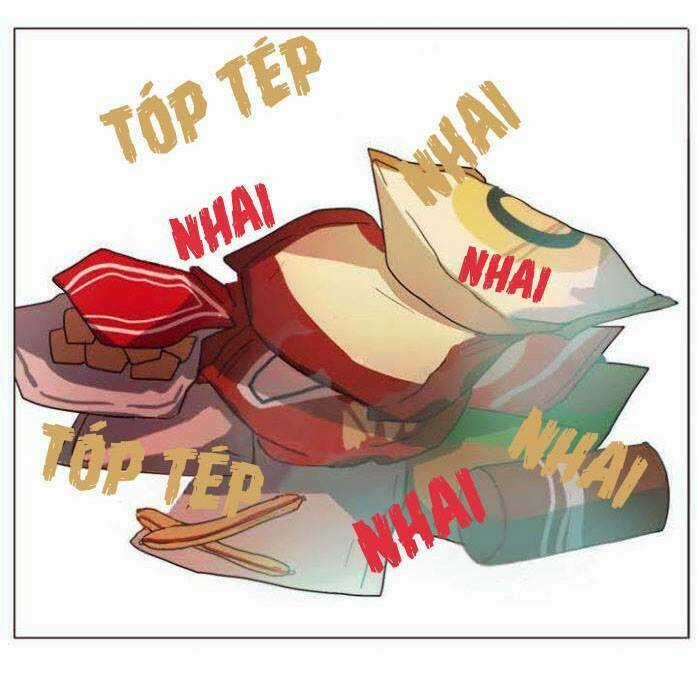 GIẢI THOÁT Chapter 20 trang 62