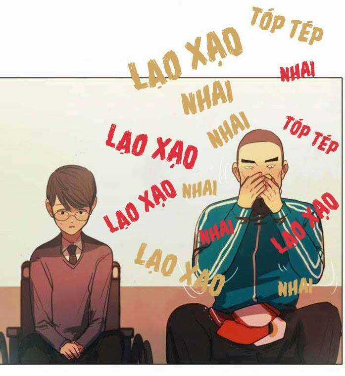 GIẢI THOÁT Chapter 20 trang 63