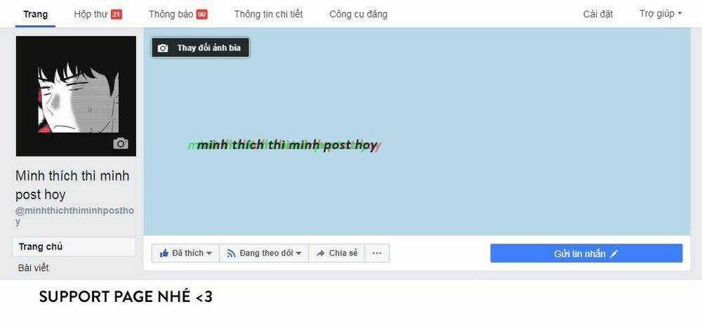 GIẢI THOÁT Chapter 20 trang 67