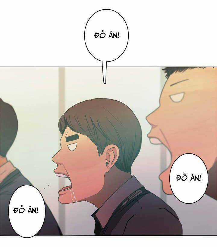 GIẢI THOÁT Chapter 20 trang 7