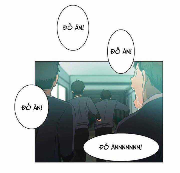 GIẢI THOÁT Chapter 20 trang 8