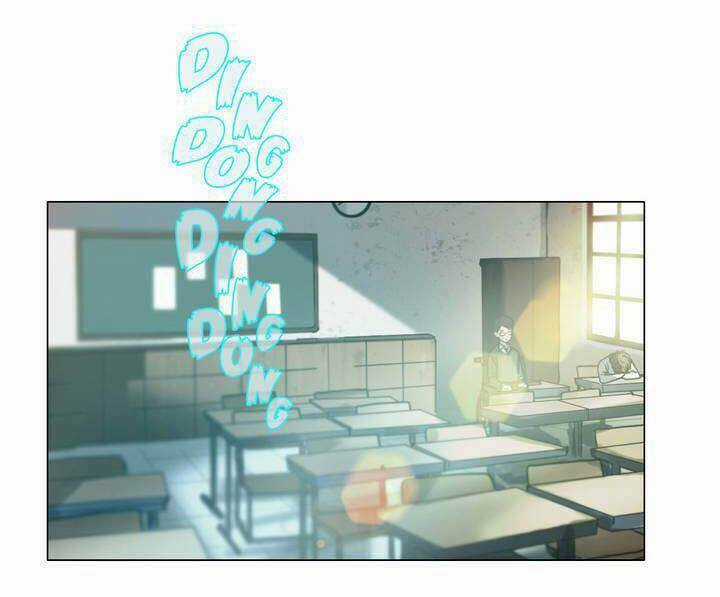 GIẢI THOÁT Chapter 20 trang 9