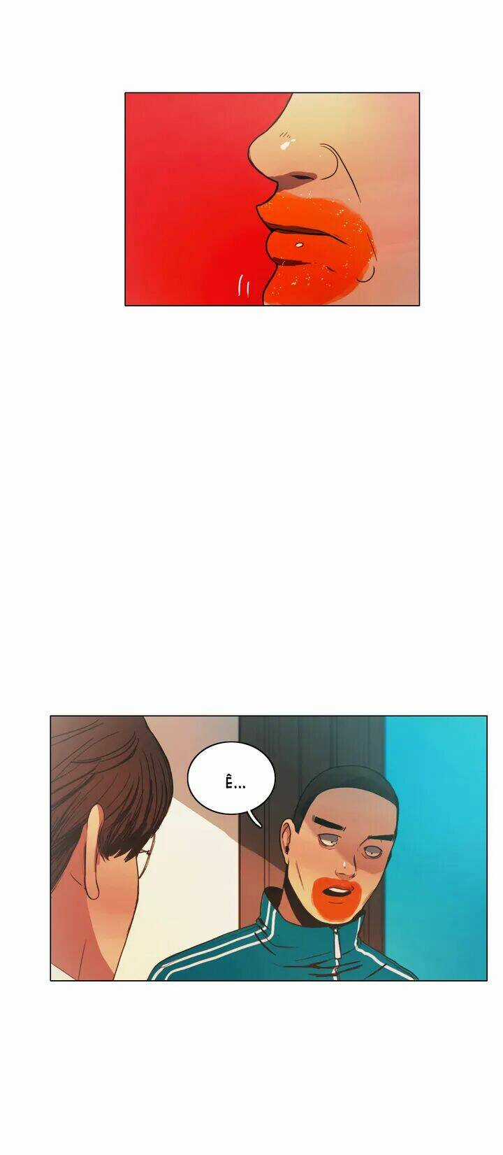 GIẢI THOÁT Chapter 22 trang 10