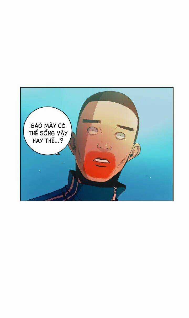 GIẢI THOÁT Chapter 22 trang 11