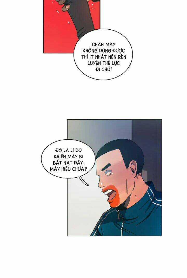 GIẢI THOÁT Chapter 22 trang 14