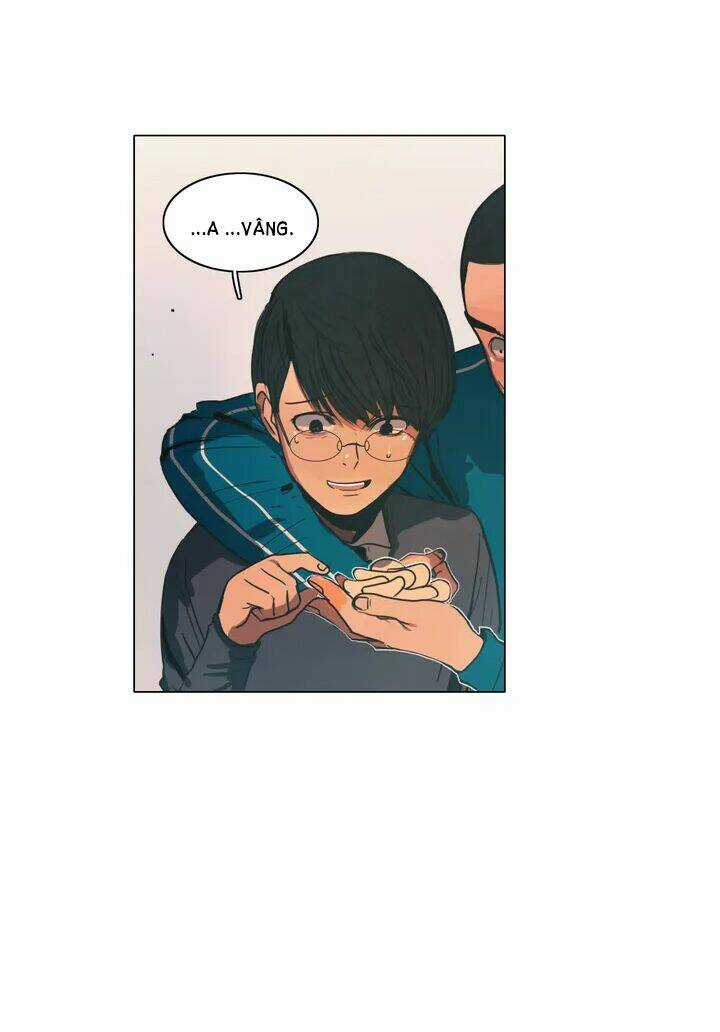 GIẢI THOÁT Chapter 22 trang 19