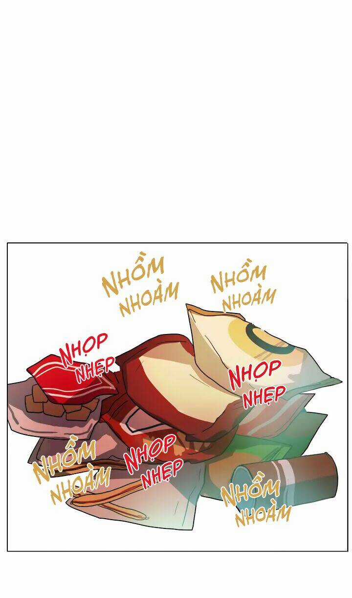 GIẢI THOÁT Chapter 22 trang 2