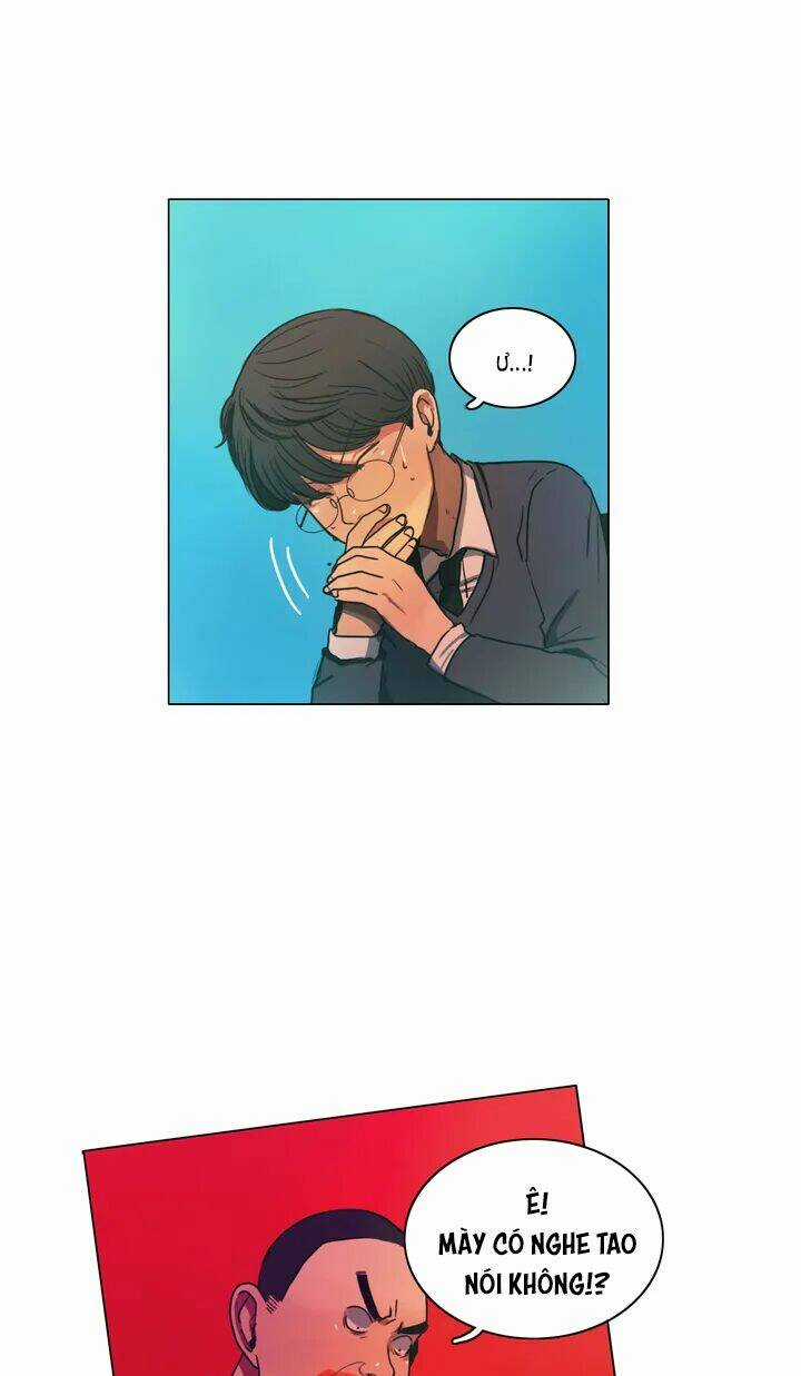 GIẢI THOÁT Chapter 22 trang 25