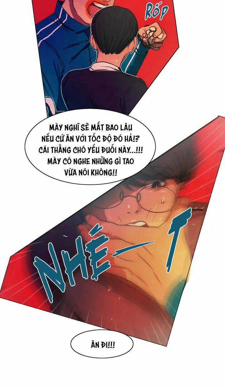 GIẢI THOÁT Chapter 22 trang 26