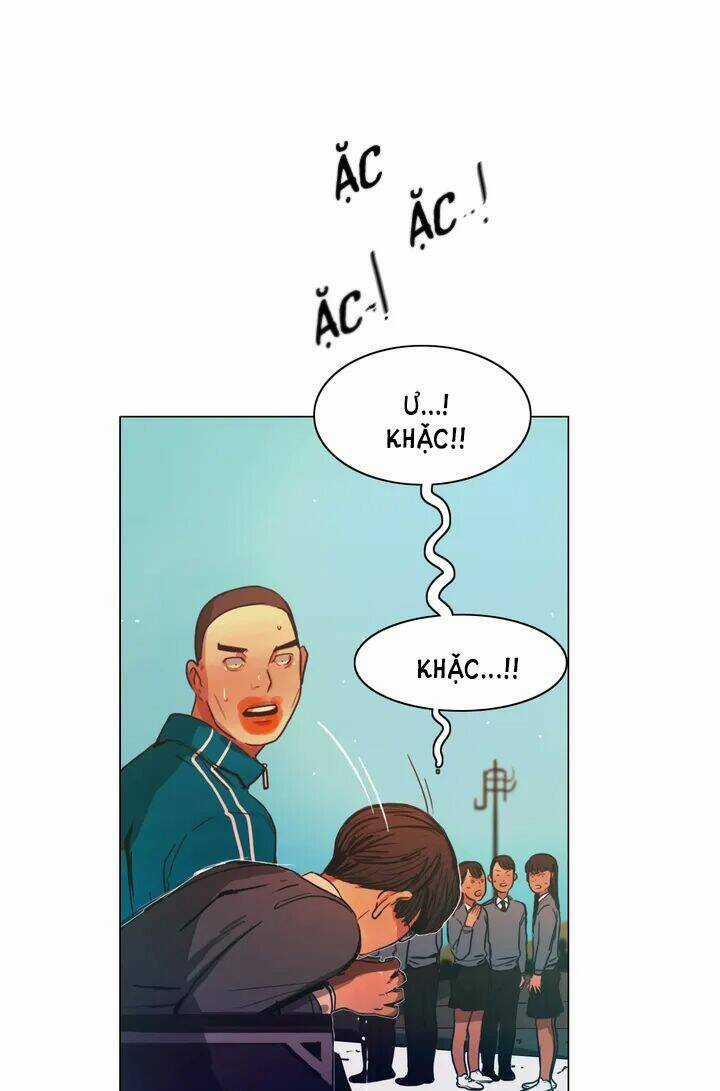 GIẢI THOÁT Chapter 22 trang 27