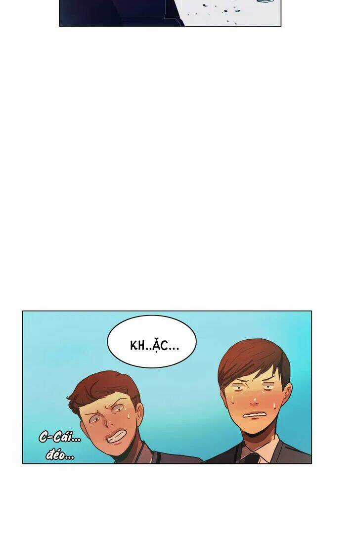 GIẢI THOÁT Chapter 22 trang 28