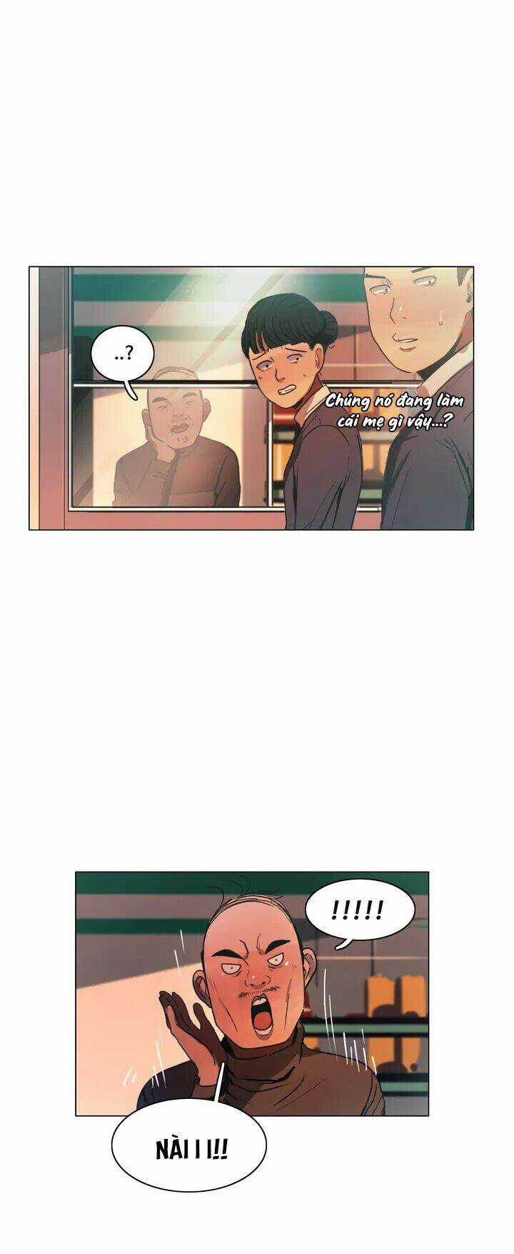 GIẢI THOÁT Chapter 22 trang 29