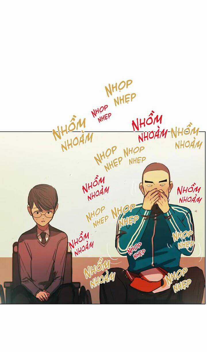 GIẢI THOÁT Chapter 22 trang 3