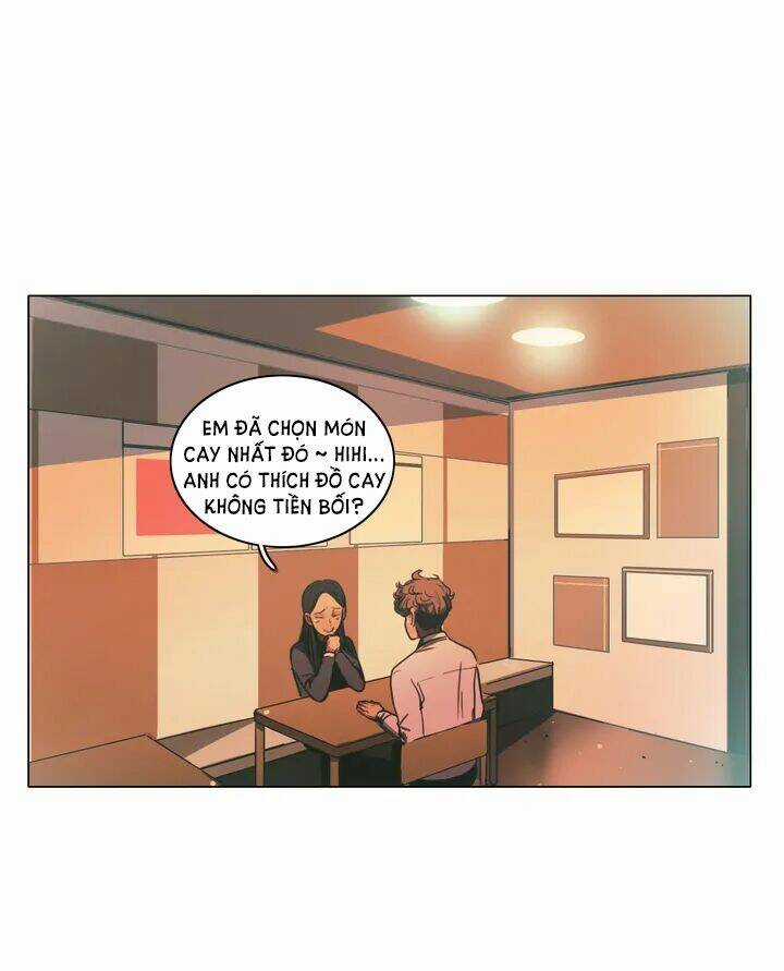 GIẢI THOÁT Chapter 22 trang 33