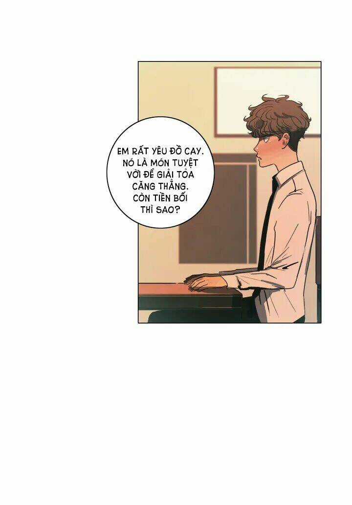 GIẢI THOÁT Chapter 22 trang 34