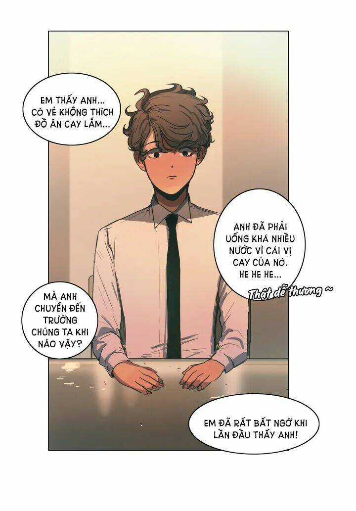 GIẢI THOÁT Chapter 22 trang 35