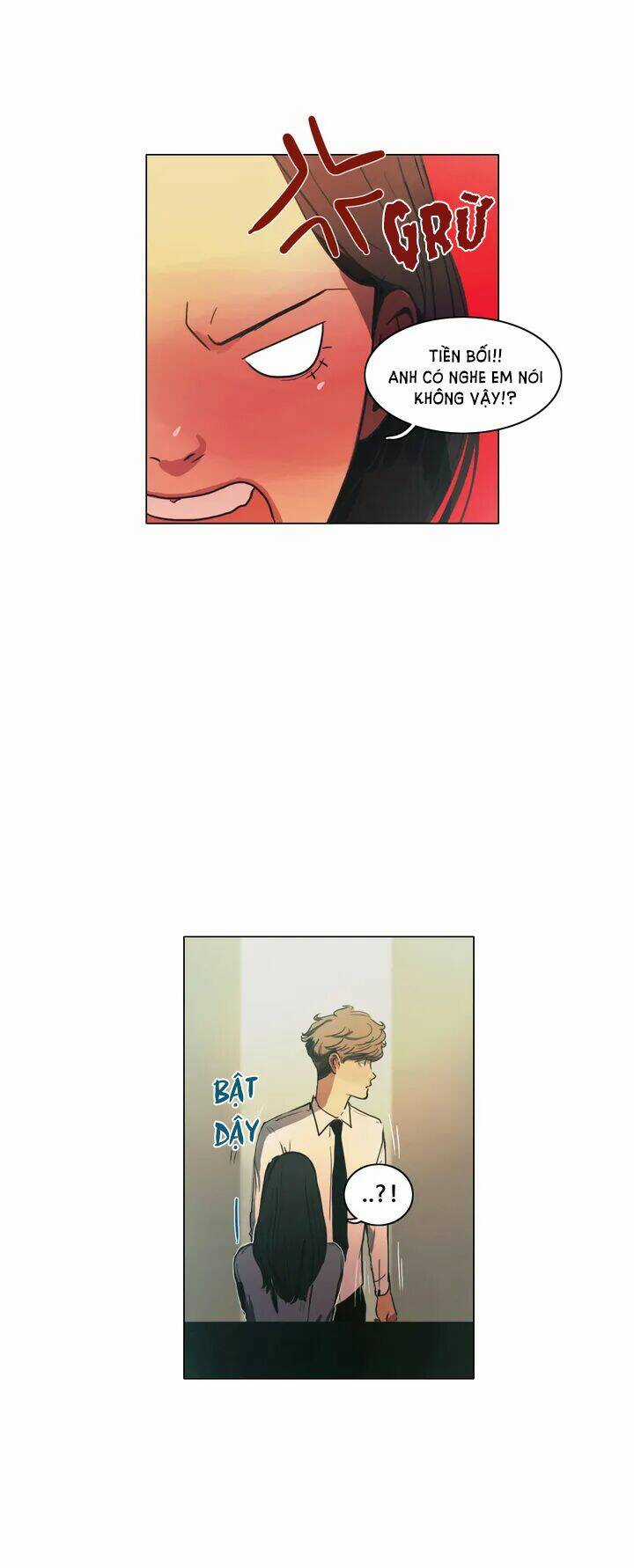 GIẢI THOÁT Chapter 22 trang 37