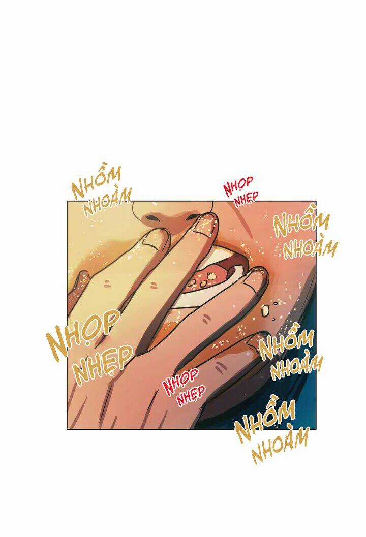 GIẢI THOÁT Chapter 22 trang 4