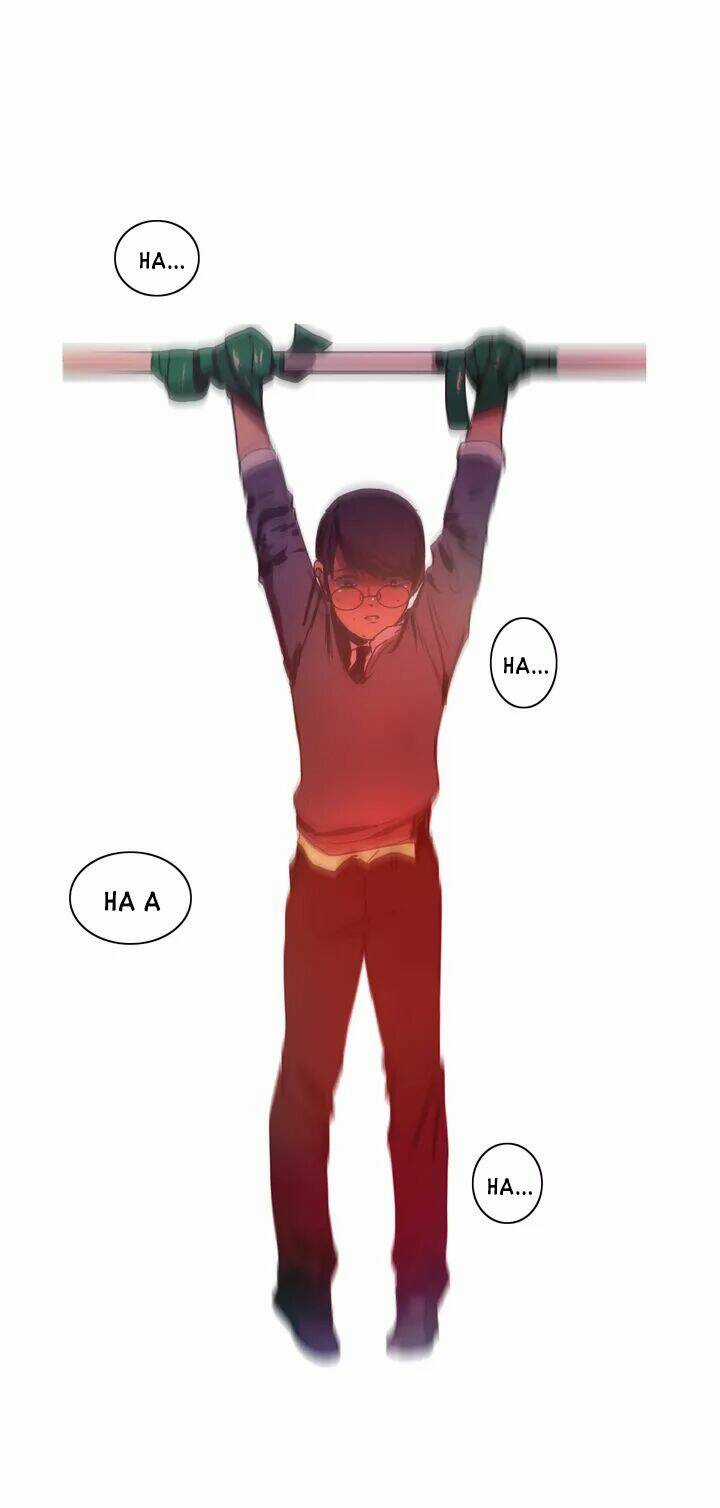 GIẢI THOÁT Chapter 22 trang 40